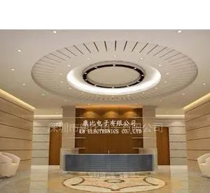 深圳康比电子有限公司