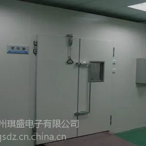 恒温老化车