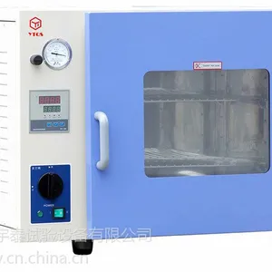供应高温真空老化箱