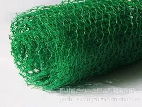 供应合力丰--现货供应三维植被网-种草专用网,价格低廉,质量优先