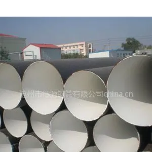 供应大口径直缝钢管66