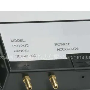 ��Ӧ��10PA΢��ѹ������������ѹ������