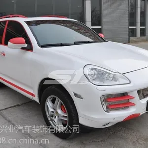供应保时捷内饰改色,保时捷内饰改装案例,保时捷内饰碳纤维制作