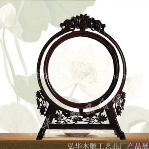 供应弘华销售各种工艺品木架 木框 木底座