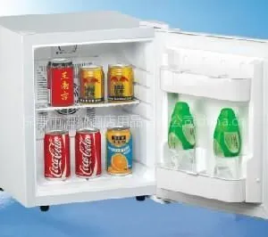供应酒店用品 客房冰箱 酒店客房冰箱 小冰箱