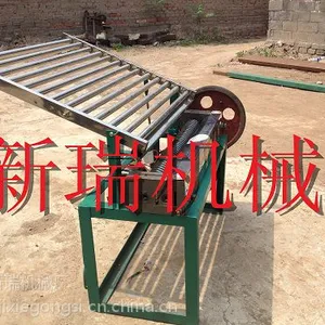 新瑞销售全自动切凉皮机使用方法 商用切凉皮机哪里有