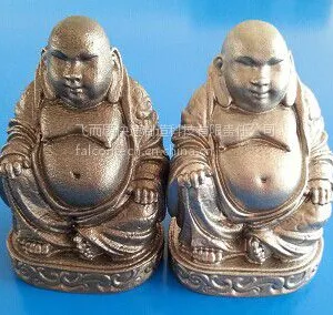 3D打印小佛