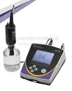 多功能水质测定仪价格 EutechDO2700