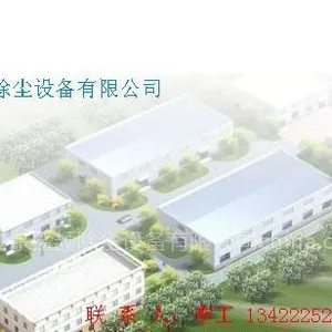 供应江门布袋除尘器 蓬江区脉冲除尘器
