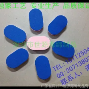供应深圳公明 白板擦，EVA泡棉板擦，办公用EVA海绵板擦，应价格优惠