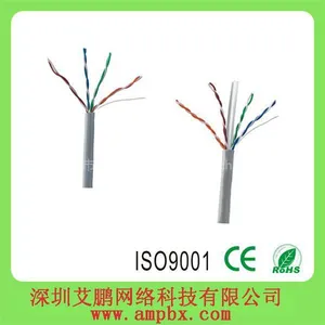 供应综合布线网络线材 网络线 网线