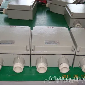 BJX防爆接线箱-产品展示-BJX防爆接线箱资料-BJX防爆接线箱招商