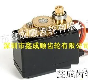 供应精密铜齿轮,小齿轮,舵机铜齿轮