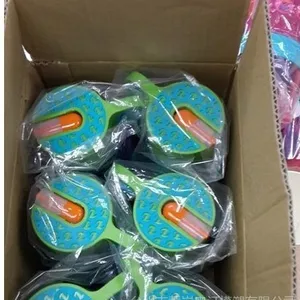 儿童带吸管柠檬杯现货供应***韩国