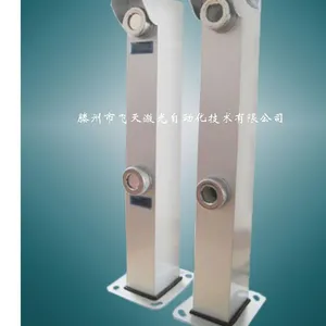 供应XD-B300双光束激光对射探测器