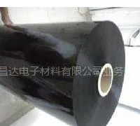 供应东丽X30黑色聚酯薄膜