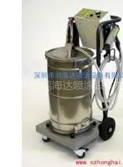 供应德国瓦格纳静电喷粉枪\\\\HOT~