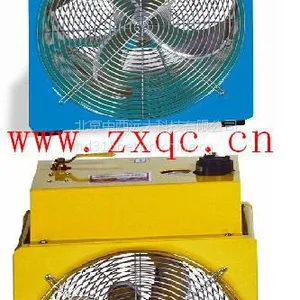 威气动防爆风机价格 SUPER VAC/AF-124