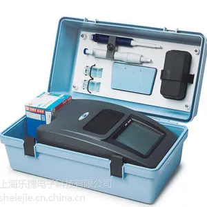 美国HACH DR2800便携式分光光度计