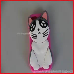 ��Ӧ��ͨkittyèIPHONE5�轺�ֻ���  ֧������������