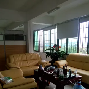 佛山市明羽金属材料有限公司