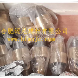 合肥院HFCG辊压机旋转接头HS40-20A