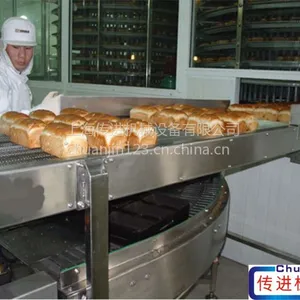 供应供应不锈钢链网输送机、食品级链网输送带、乌市食品输送机