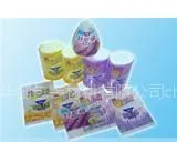 供应PET环保彩印收缩标签