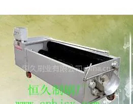 供应贝壳清洗机毛刷 海参清洗机刷辊 不锈钢贝壳清洗机毛刷
