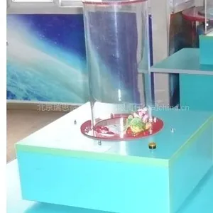 供应科普器材科技展品龙卷风