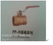 供应供应优质的PP-R铜球阀的特点,欢迎来厂参观