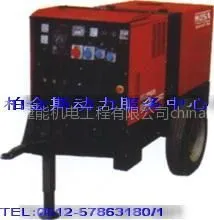 上海,供,莫萨,DSP600PS,柴油,发电电焊机