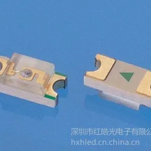 供应现货供应0805灯珠尺寸