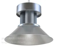 供应厂家专业生产210WLED工矿灯,煤矿照明灯,晶元芯片,质保3年