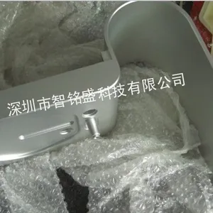 供应深圳宝安手板厂 专业塑胶模型制作 CNC快速成型加工