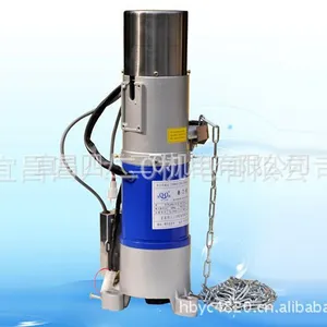 供应中国四八二O产普通型卷门机JLZX500S(D)