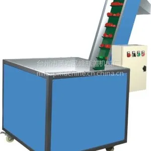 供应MF-30F全自动瓶盖上盖机