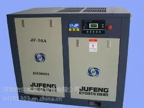 西乡空压机维修保养