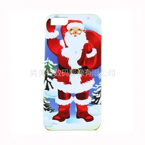 供应热转印手机壳批发 3D iphone手机壳批发 手机套批发厂家