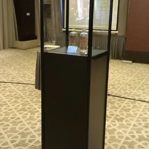 供应广州展柜出租,装卸方便,价格低廉,实用性强