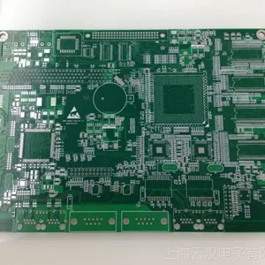 供应供应高品质 高密度 多层板,阻抗板,