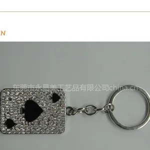 供应软胶钥匙扣厂广东pvc软胶钥匙扣生产制作商滴胶钥匙扣