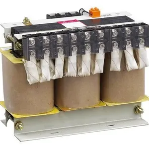 德力西起动自耦变压器 QZB-22KW
