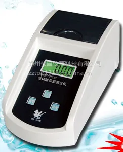 供应天津亚硝酸盐氮检测仪价格\\亚硝酸盐氮检测仪厂家