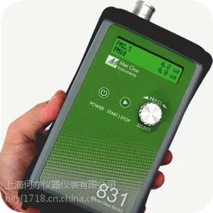供应PM2.5检测仪美国Metone 831