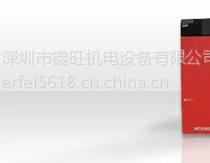 供应三菱Q系列电源模块Q61P-D