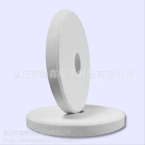 厂家专业生产陶粒滤料 偏硅酸陶瓷片 调节ph值 可定做