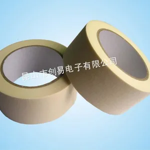 供应硅胶美纹纸胶带