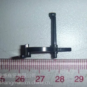 供应打印机配件开模及注塑加工