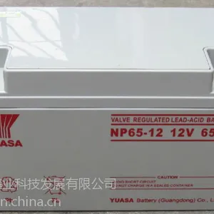 供应汤浅蓄电池,汤浅电池,YUASA蓄电池,汤浅蓄电池官网